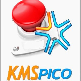 KMSpico Official Logo